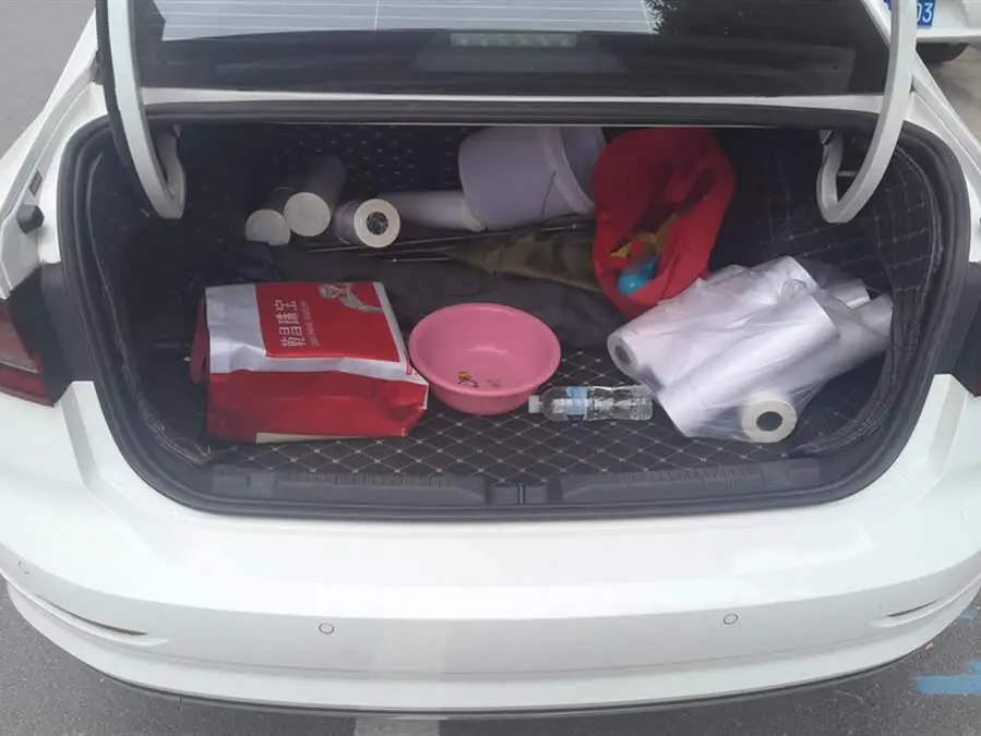 Lavida 2021 280TSI DSG Comfort Edition