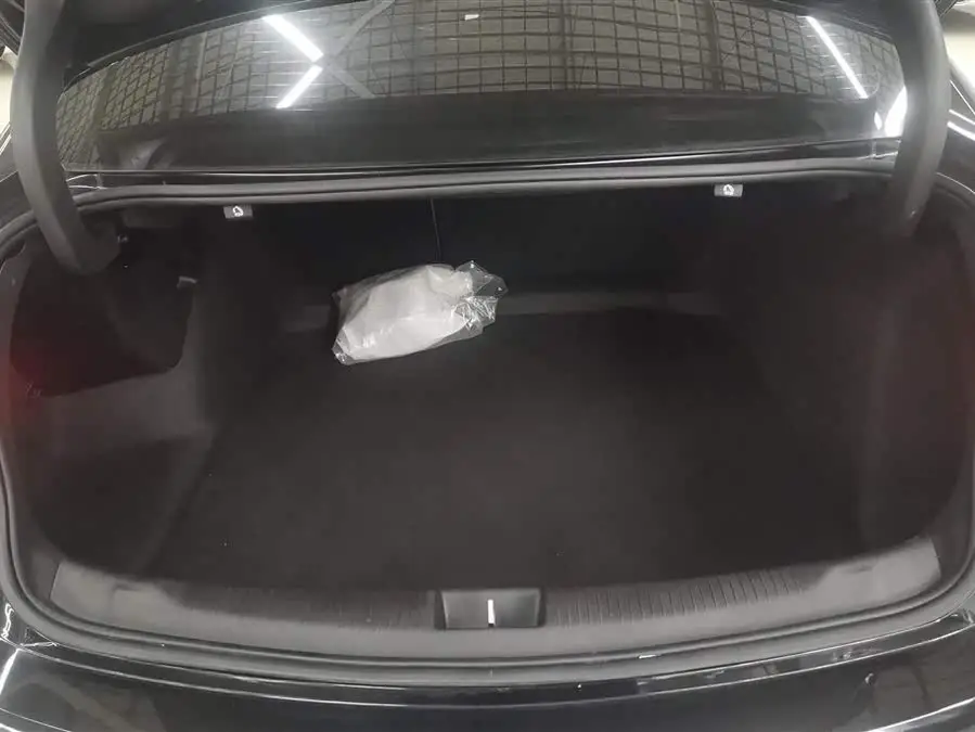 بيوك ريجال 2022 552T النسخة الذكية