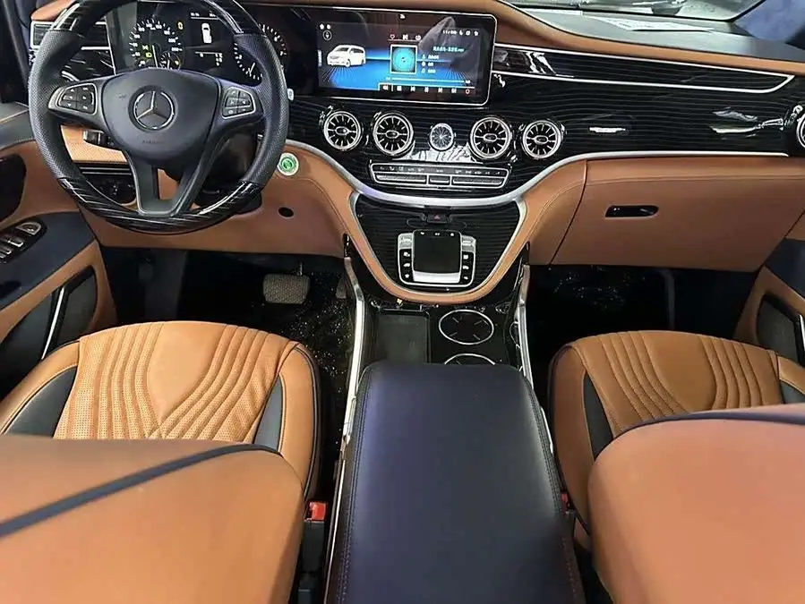 فيتو 2021 2.0T النسخة النخبوية 7 مقاعد