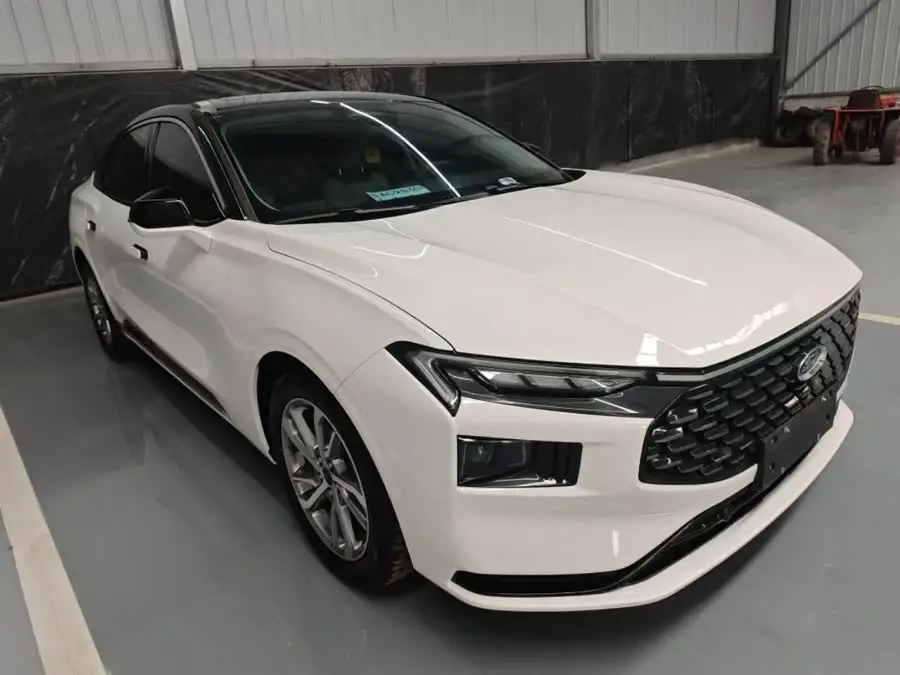 فورد مونديو 2022 إيكو بوست 245 الفاخرة