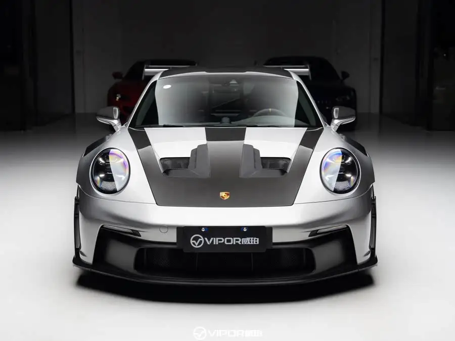 Porsche 911 2023 GT3 RS 4.0L