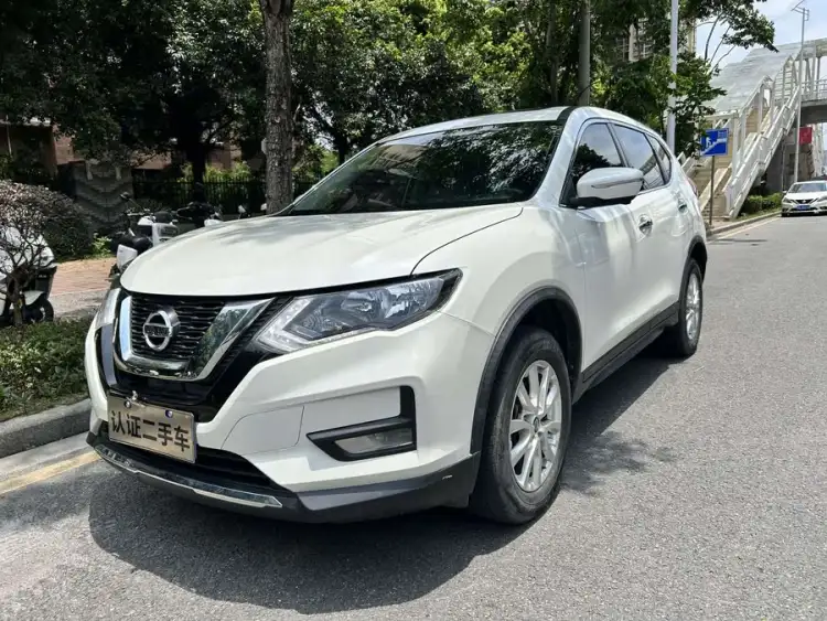 2021 Nissan X-Trail 2.0L CVT 2WD XL ITS Intelligent Comfort Edition