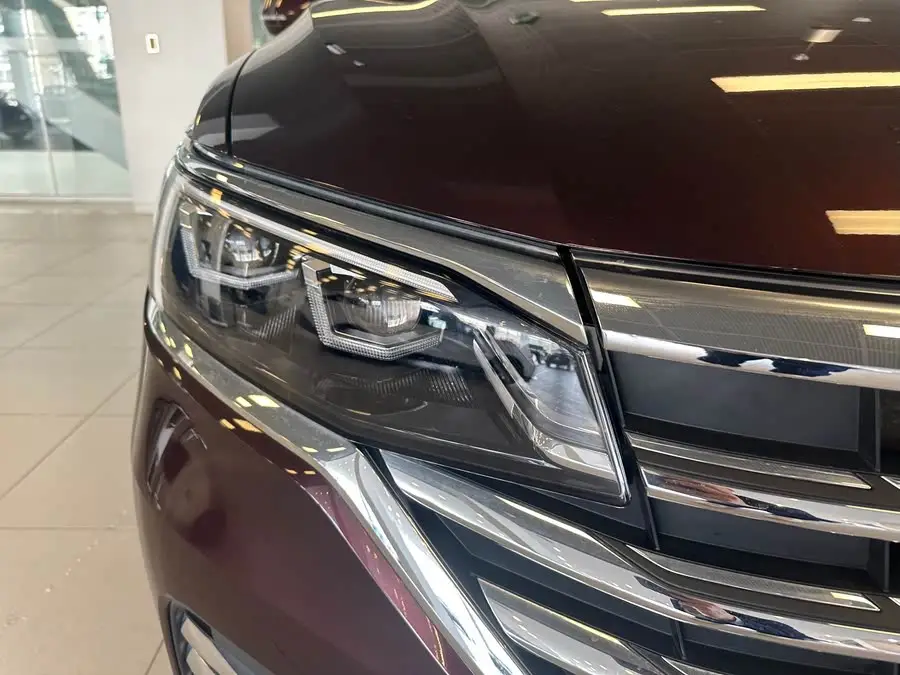 Volkswagen Weiran 2022 380 TSI Premium Edition