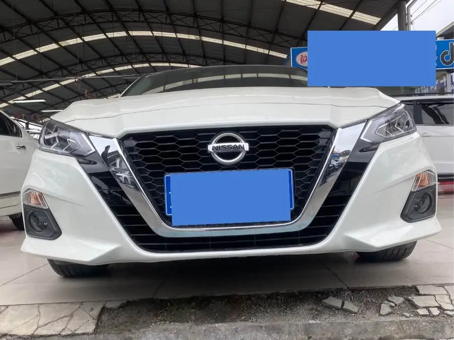 تيانا 2021 2.0L XL نسخة الراحة