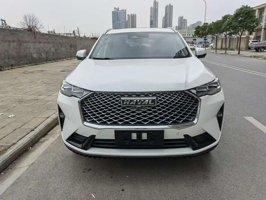 Vehicle Basic Information