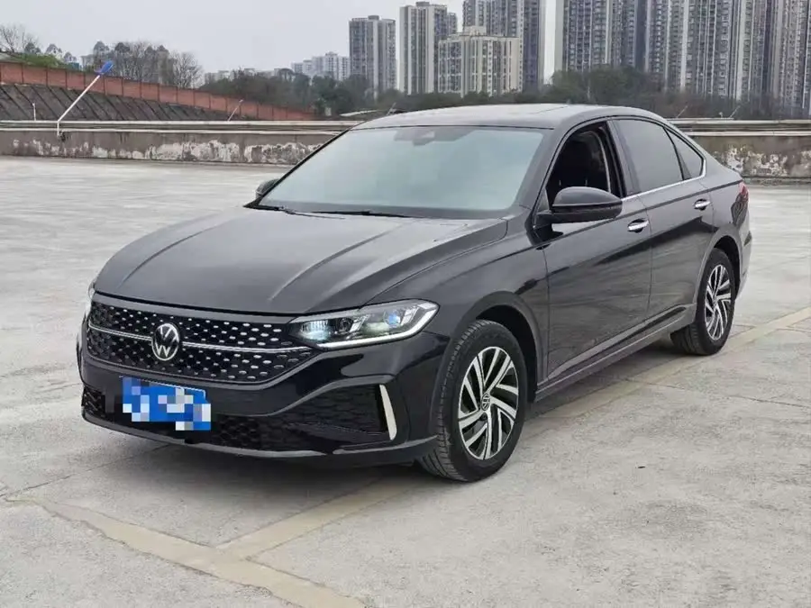 لافيدا 2024 300TSI DSG النسخة الكاملة