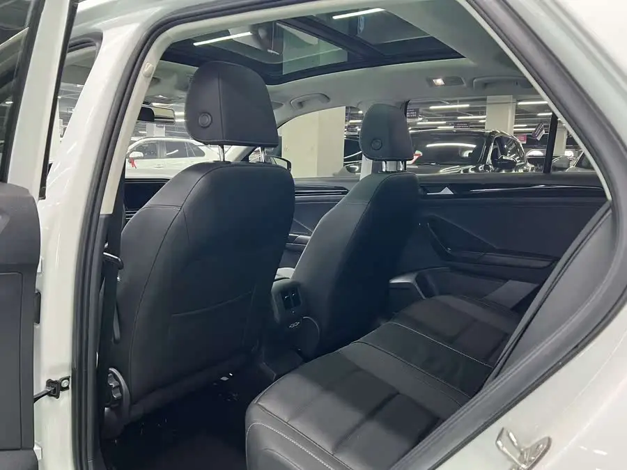 T-ROC 2020 Model 280TSI DSG Comfort Line