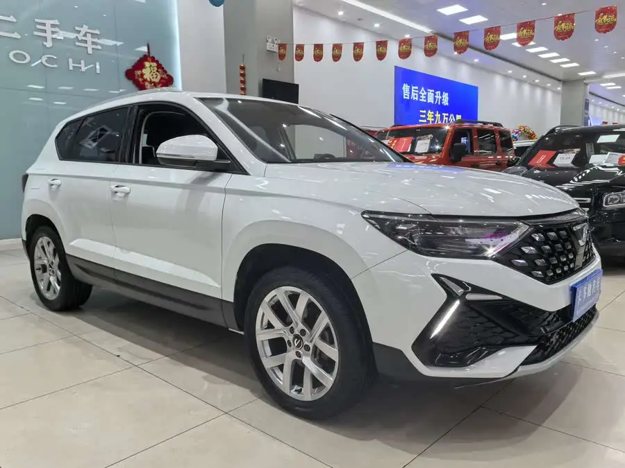 Jetta VS5 2023 280TSI Automatic Entry Level