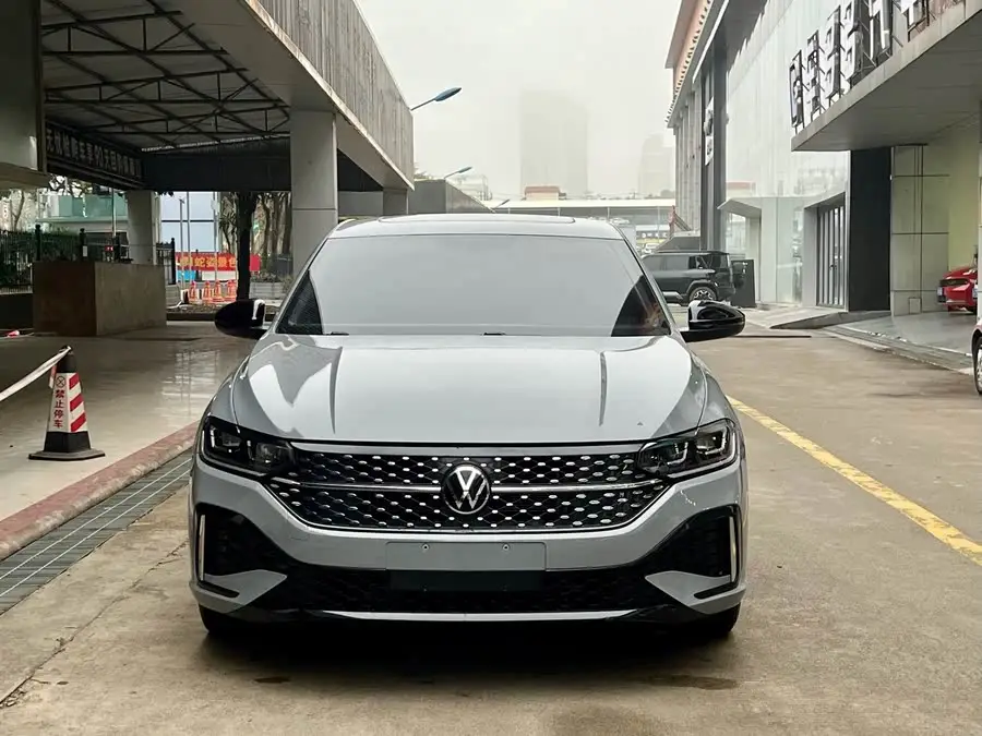 Volkswagen Lavida 2023 280TSI DSG Starry Full Version