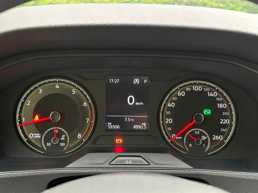 لافيدا 2021 فئة الأناقة الأوتوماتيكية 1.5L