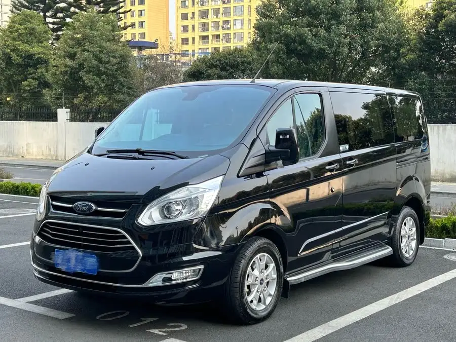 Tuyue Euro 2020 2.0T Automatic Elite Version National VI