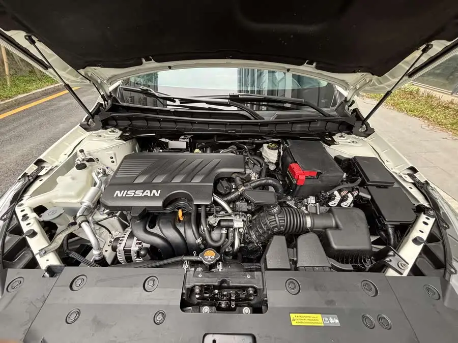 Tianlai 2021 2.0L XL Comfort Edition