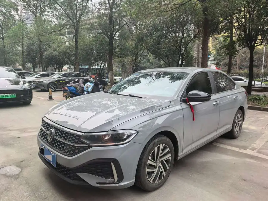 2023 Lavida 300TSI DSG Starry Edition