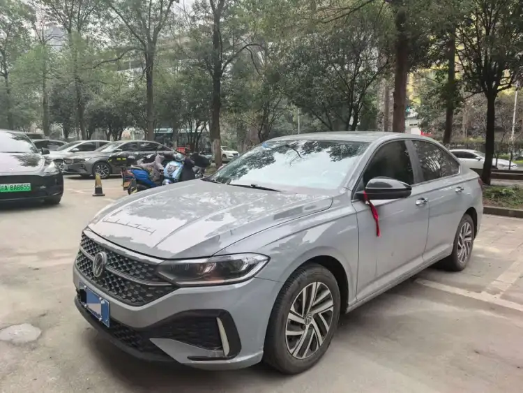 2023 Lavida 300TSI DSG Starry Edition