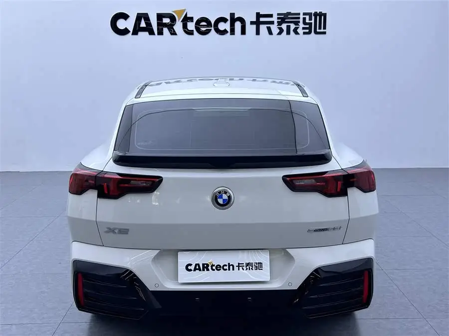 BMW X2 (Imported) 2024 Model sDrive25i M Sport Package