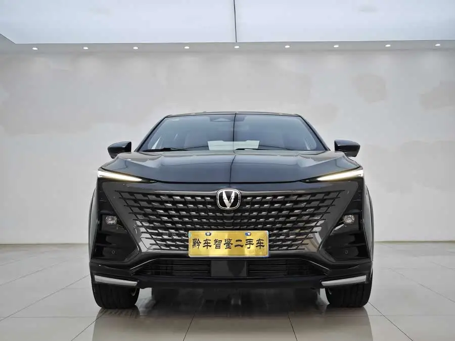 Changan UNI-T 2023 Model Second Generation 1.5T Sports Version Premium