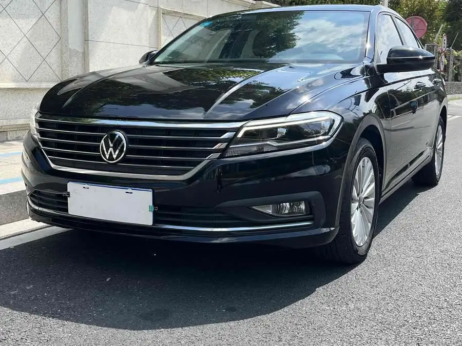 Lavida 2021 1.5L Automatic Comfort Version