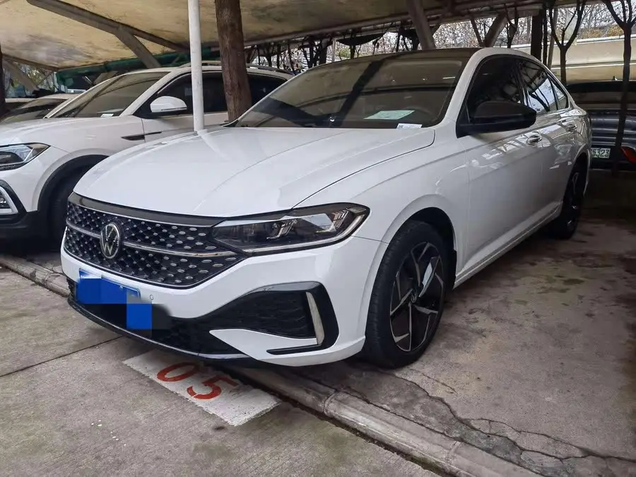 Lavida 2023 280TSI DSG Starry Eternity Edition