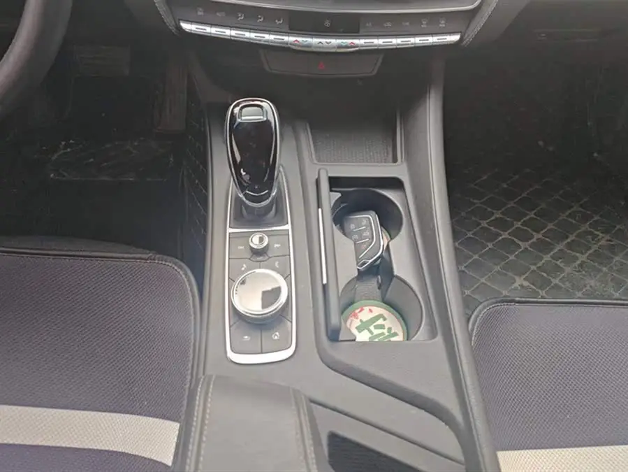 Cadillac CT5 2020 Facelift 28T Tech Edition