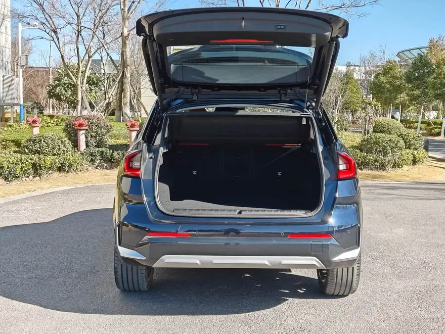 BMW X1 2023 sDrive25Li X Design Package