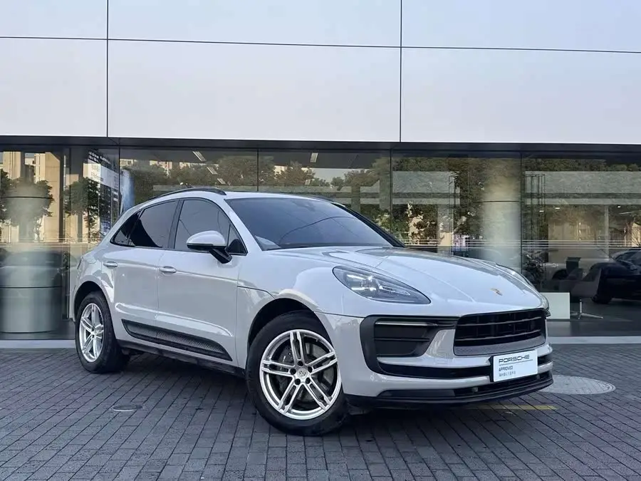2023 Macan Macan 2.0T
