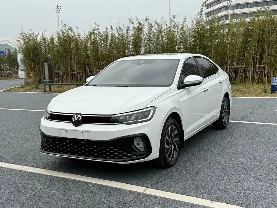 لافيدا 2023 الجديدة 1.5L أوتوماتيكية إصدار الأمل الجديد