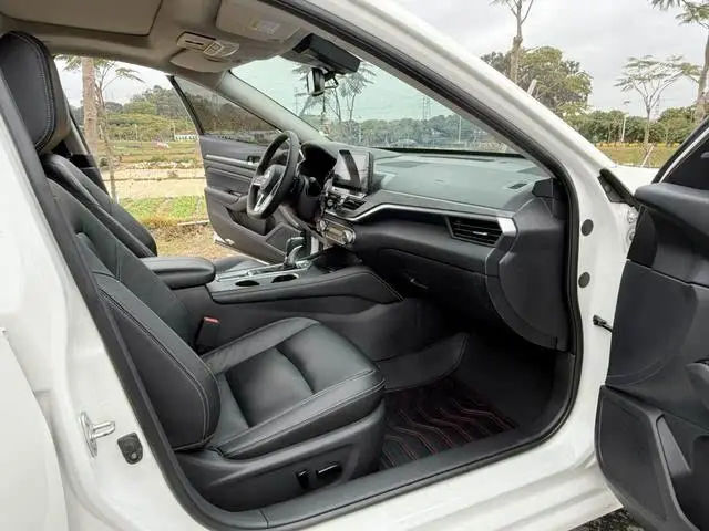 Teana 2021 2.0T XL Upper AD1 Intelligent Navigation Edition