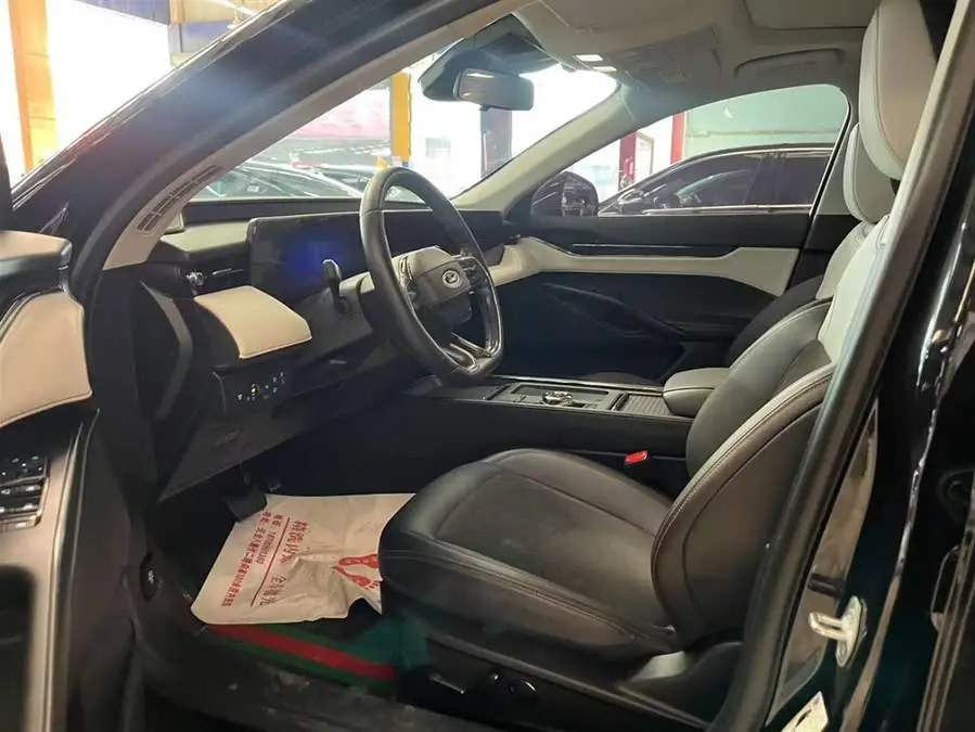 2022 Ford Mondeo Facelift EcoBoost 245 Luxury