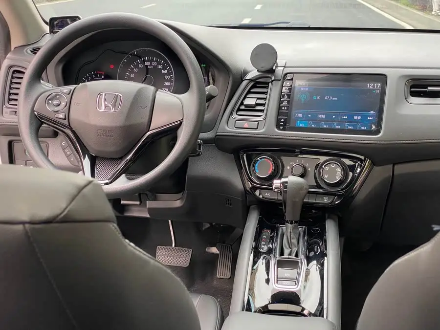 Honda Breeze 2020 1.5L CVT Pioneer Edition