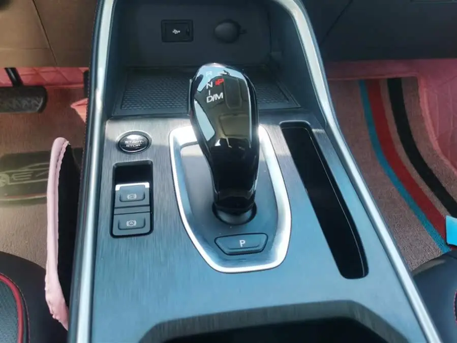 هافال H6 2021 1.5T أوتوماتيكي بطل الإصدار