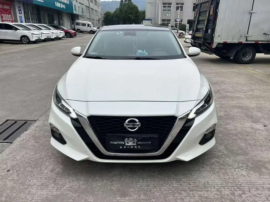 Tianlai 2021 2.0L XL Comfort Edition