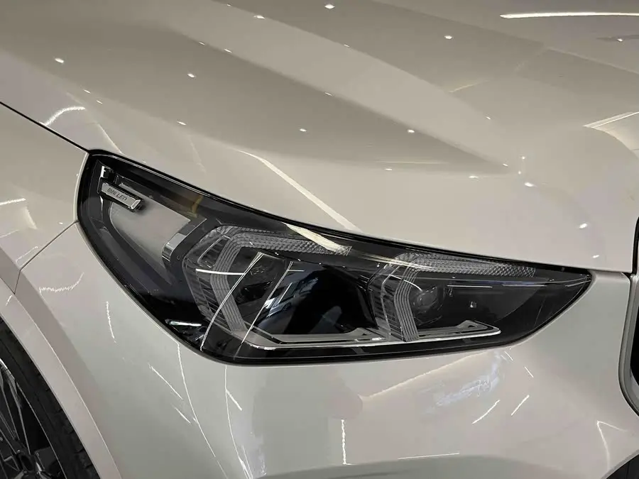 BMW X1 2023 sDrive25Li M Sport Package