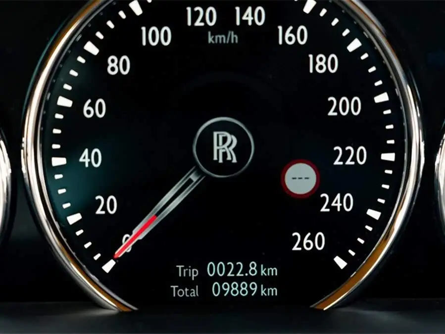 كولينان 2020 بلاك بادج