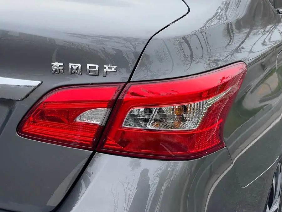 2021 XuanYi Classic 1.6XE CVT Comfort Version