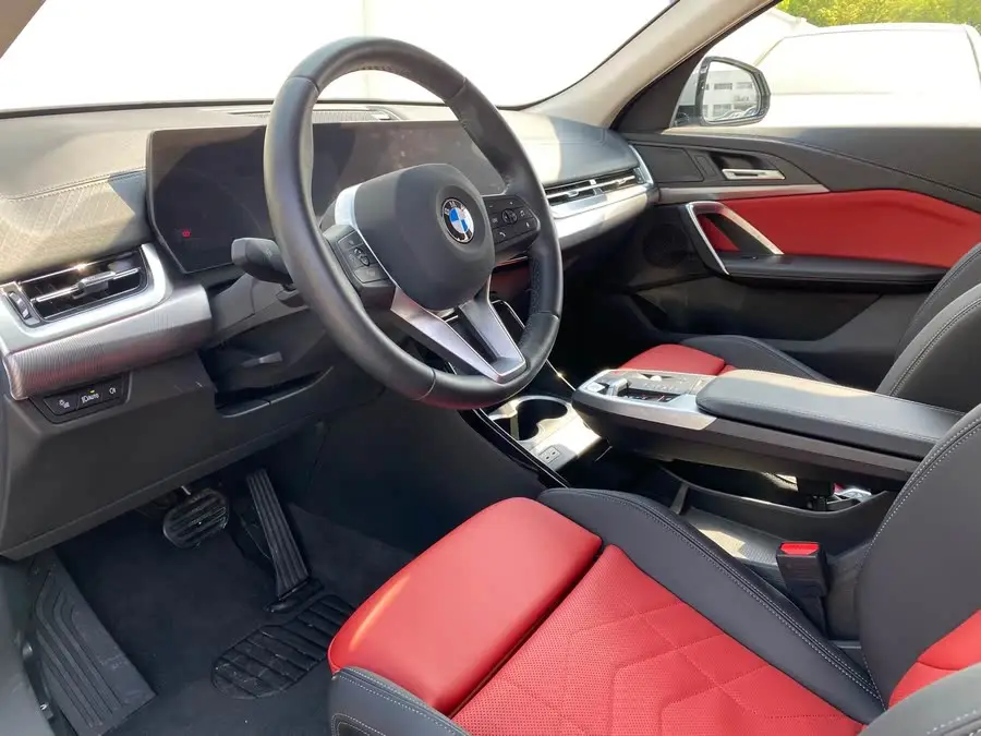 BMW X2 (Imported) 2024 Model sDrive25i M Sport Package