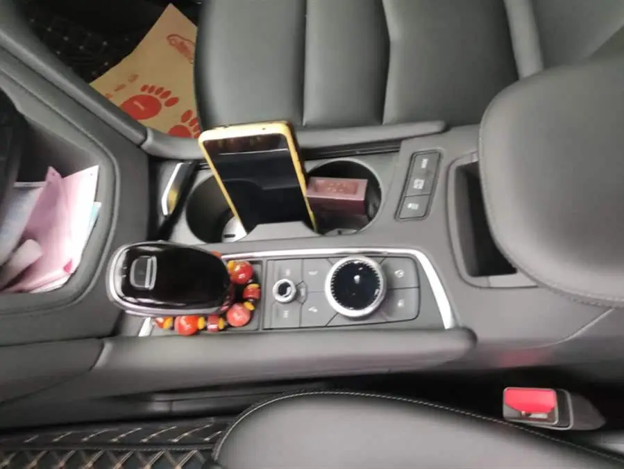 Cadillac XT5 2020 28T AWD Luxury