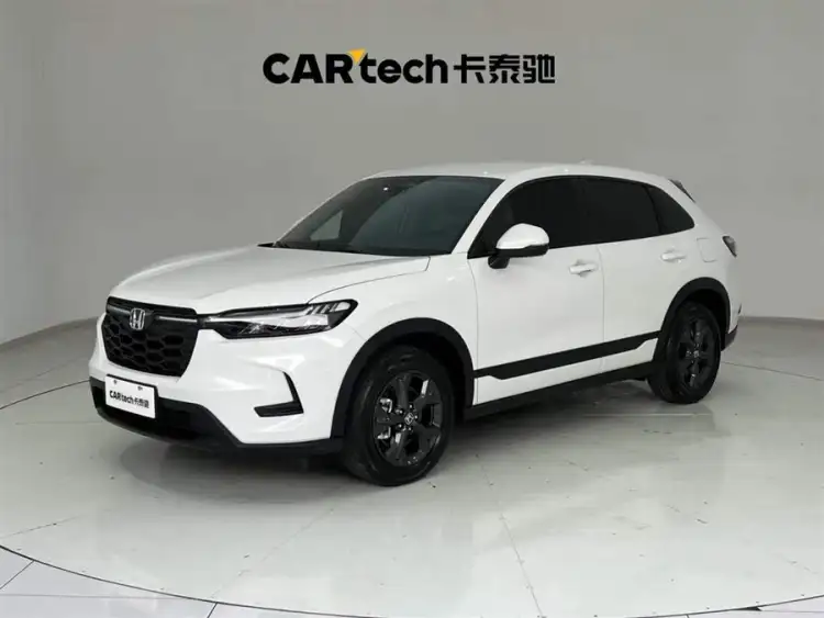 Honda HR-V 2023 240TURBO Sport Version