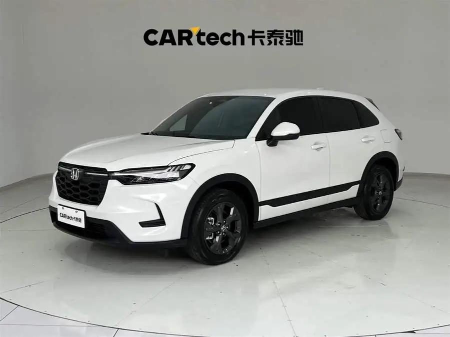 Honda HR-V 2023 240TURBO Sport Version