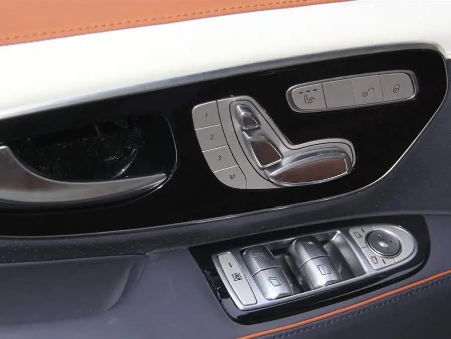 Vito 2023 2.0T Business Edition 7-seater