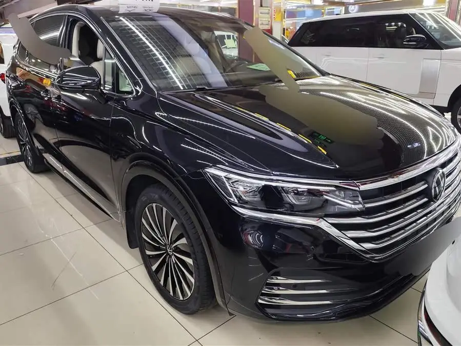 Weiran 2022 Model 380TSI Premium Edition