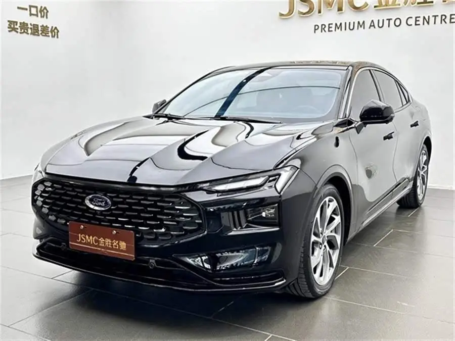 2023 Mondeo EcoBoost 245 Premium