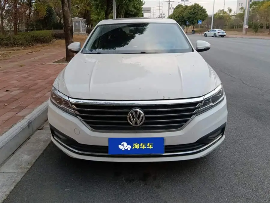 Lavida 2019 1.5L Automatic Comfort Version National VI
