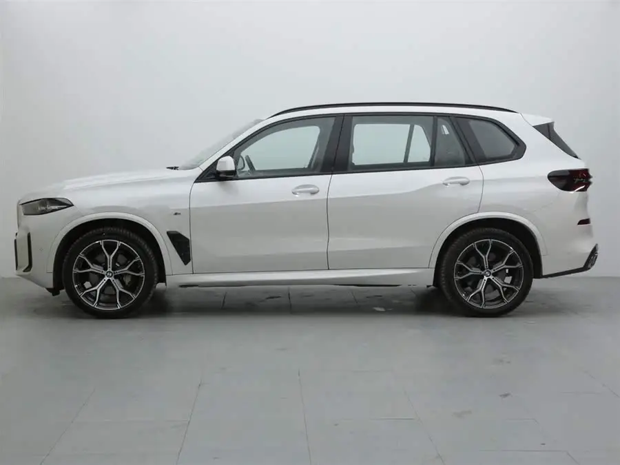 BMW X5 2023 xDrive 30Li Ultimate M Sport Night Package