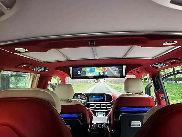 فيتو 2023 2.0T إصدار النخبة 7 مقاعد