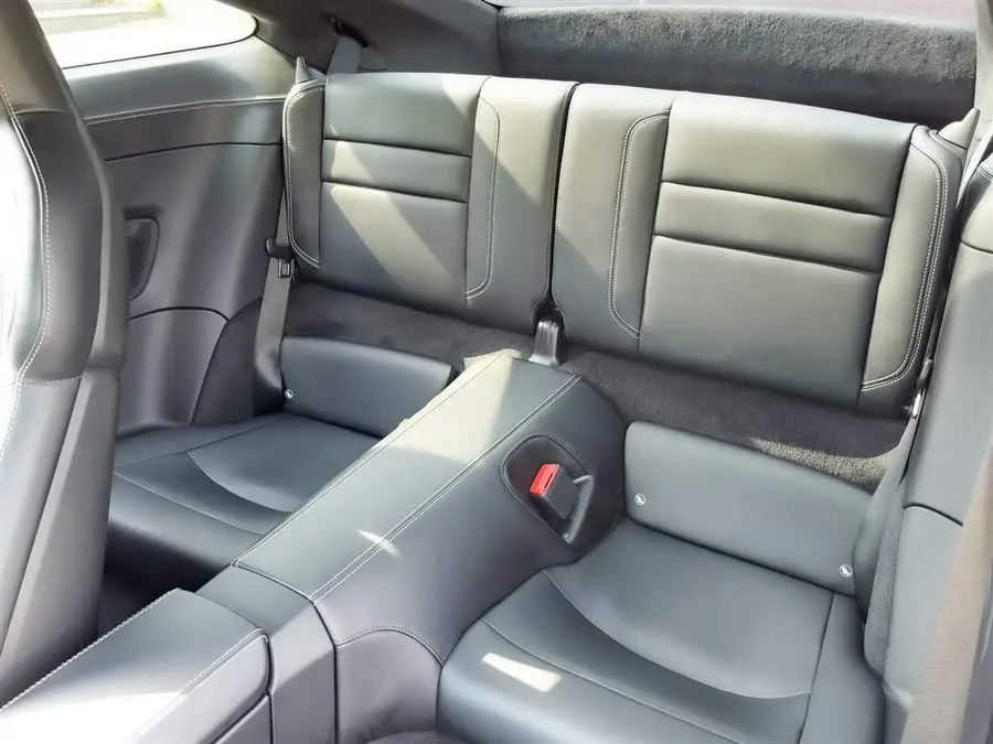 بورش 911 2019 كاريرا 4S 3.0T