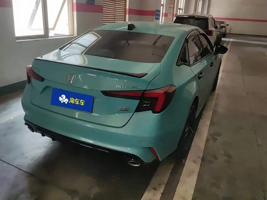 2022 Model 240TURBO CVT Phantom Night Luxury Edition