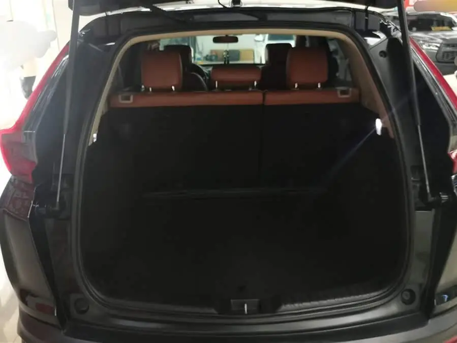 Honda CR-V 2021 240TURBO CVT 2WD Comfort Edition