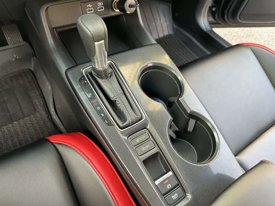 Civic 2022 240TURBO CVT Sport