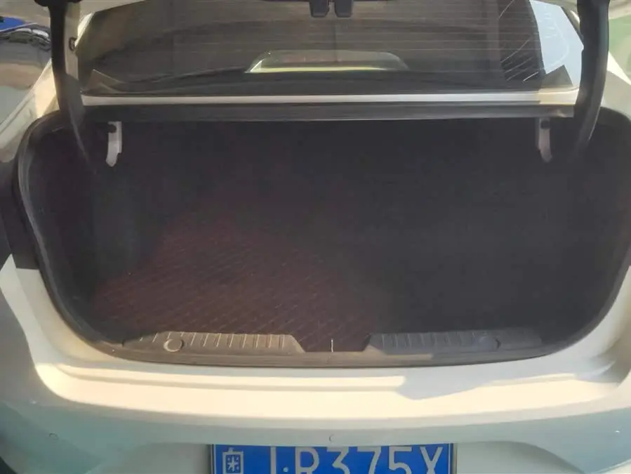 Yidong 2022 PLUS Blue Whale NE 1.4T GDI DCT Premium Edition