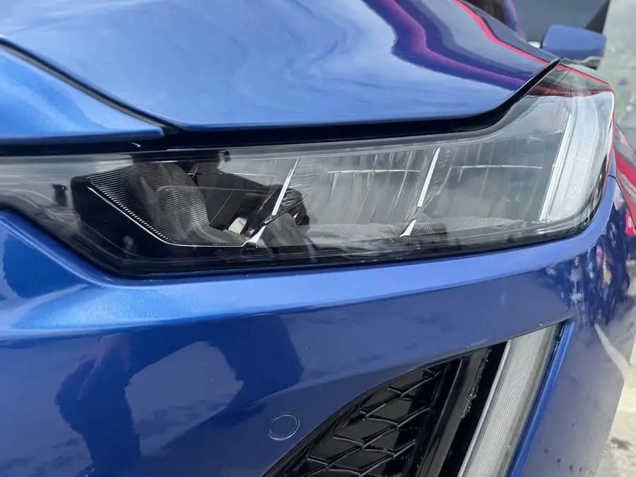 Cadillac CT5 2020 Model Facelift 28T Platinum Sport Edition